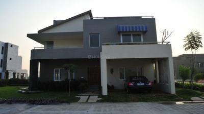 Project Image of 1980.0 - 4500.0 Sq.ft 3 BHK Villa for buy in Lifestyle Westend Greens