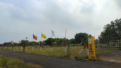 Project Image of 400.0 - 900.0 Sq.ft Residential Plot Plot for buy in Arjun Avenue