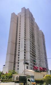 Project Image of 332.0 - 1217.0 Sq.ft 1 BHK Apartment for buy in Hiranandani Queensgate