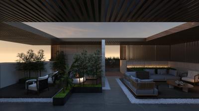 Project Image of 733 Sq.ft 2 BHK Apartment / Flat for sale in Andheri East for Rs. 17600000