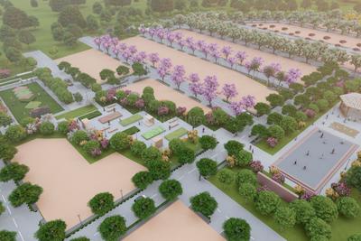 Project Image of 1200 Sq.ft Residential Plot / Land for sale in Appajipura for Rs. 8500000