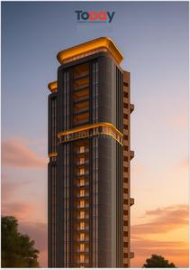 Project Image of 754.44 - 1155.94 Sq.ft 2 BHK Apartment for buy in Today Nova Vista