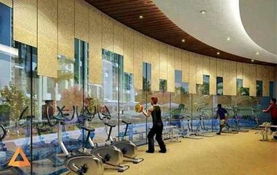 Project Image of 0.0 - 610.0 Sq.ft 1 BHK Apartment for buy in Sagar Palacia