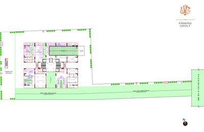 Project Image of 2069.25 - 2073.88 Sq.ft 4 BHK Apartment for buy in Shreekunj Virasat