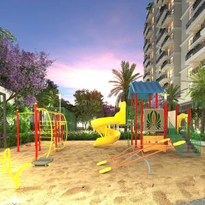 Project Image of 898.0 - 1352.0 Sq.ft 2.5 BHK Apartment for buy in Jhanavi Trishul Alaska