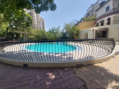 Project Image of 1080 Sq.ft 2 BHK Apartment / Flat for sale in Pimple Nilakh for Rs. 9900000