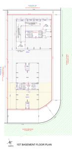 Project Image of 0.0 - 880.27 Sq.ft 3 BHK Apartment for buy in Yashkrishna Laxmi Ratan