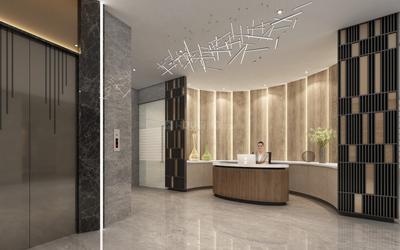 Project Image of 350 Sq.ft 1 BHK Apartment / Flat for sale in Goregaon West for Rs. 8500000