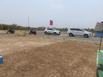 Project Image of 1763.0 - 4763.0 Sq.ft Residential Plot Plot for buy in Shree KGR Avenue