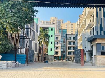 Project Image of 1050.0 - 1470.0 Sq.ft 2 BHK Apartment for buy in Signature Global City 63A