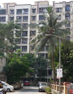 Project Image of 900 Sq.ft 2 BHK Apartment / Flat for sale in Thane West for Rs. 9500000