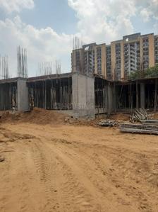 Project Image of 650 Sq.ft 2 BHK Apartment / Flat for sale in Sector 81 for Rs. 7200000
