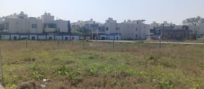 Project Image of 360.14 - 1992.75 Sq.ft Residential Plot Plot for buy in Kasturi Habitat Phase II