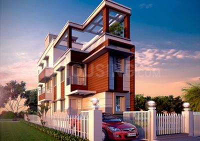 Project Image of 1913.0 - 2063.0 Sq.ft 3 BHK Villa for buy in Sare Shreyas Villas