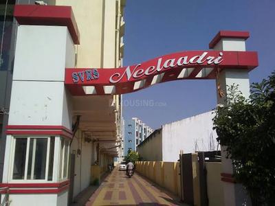 Neeladri Elevation 1