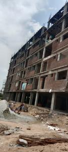 Project Image of 666.93 - 871.88 Sq.ft 2 BHK Apartment for buy in SV Heights