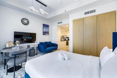 Shivi Nature Studios Bedroom 1