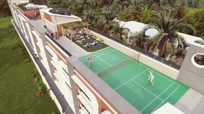 Project Image of 650.0 - 1040.0 Sq.ft 1 BHK Apartment for buy in Surnag Ratna Heritage