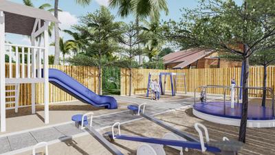 Project Image of 5445.0 - 10900.0 Sq.ft Residential Plot Plot for buy in Vaishnavi Navile Farms