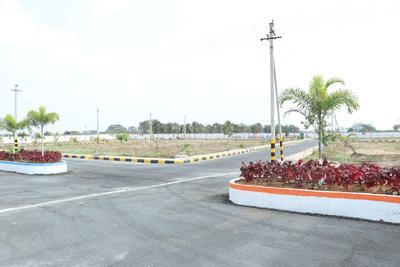 Project Image of 1313.95 - 3428.95 Sq.ft Residential Plot Plot for buy in JBN Sree Balaji County