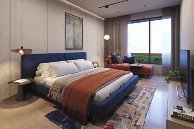 Project Image of 3699 Sq.ft 4 BHK Apartment / Flat for sale in Chandkheda for Rs. 18200000
