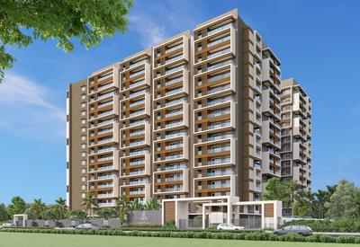 Solitaire Unity Elevation 1