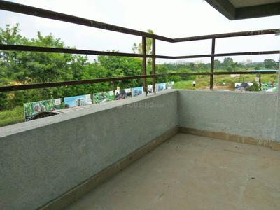 Project Image of 313.0 - 570.0 Sq.ft 1 BHK Apartment for buy in Vision Vishweshwar Nagar Phase 1