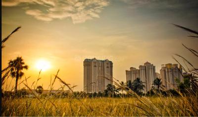 Project Image of 708.0 - 1056.0 Sq.ft 2 BHK Apartment for buy in Hiranandani Octavius Building No 50