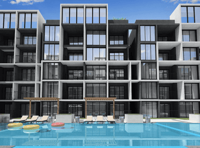 Project Image of 512.0 - 1999.0 Sq.ft 1 BHK Apartment for buy in Casagrand Amor