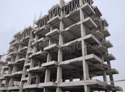 Project Image of 870.0 - 1367.0 Sq.ft 2 BHK Apartment for buy in Sai Sampan Complex