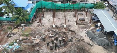 Project Image of 1757.0 - 2627.0 Sq.ft 3 BHK Apartment for buy in ABAD Sunrise Park