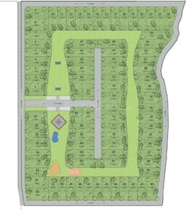 Residential Lands for Sale in Amaya 129 Retreat