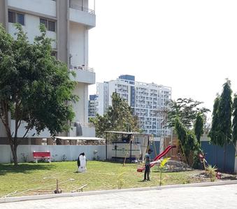 Project Images Image of Emerald ph4 in Wakad, Pune