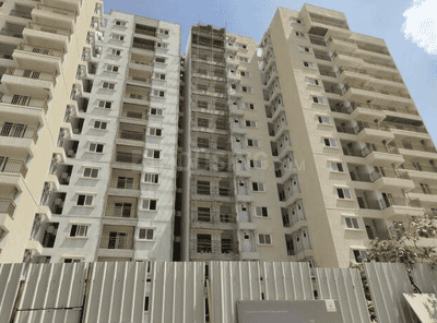 Project Image of 1180.0 - 1635.0 Sq.ft 2 BHK Apartment for buy in SSVR Niyaara