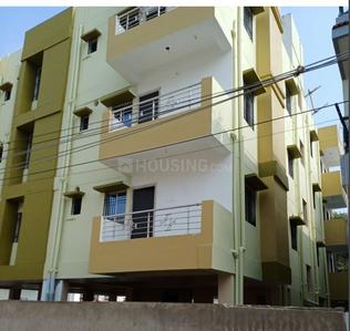 Project Image of 558.0 - 898.6 Sq.ft 2 BHK Apartment for buy in Dynamic Arun Vatika