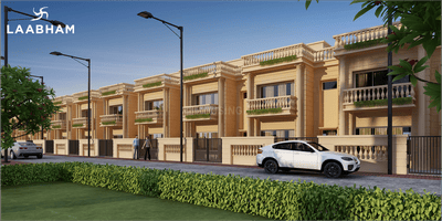 Project Image of 0.0 - 1750.0 Sq.ft 3.5 BHK Villa for buy in Laabham Park