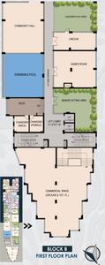 Project Image of 901.0 - 1317.0 Sq.ft 2 BHK Apartment for buy in Kochar Platinum