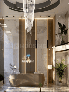 Project Image of 846.05 - 1625.78 Sq.ft 3 BHK Apartment for buy in Santushti The Pinnacle
