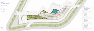 Project Image of 450 Sq.ft 1 RK Studio for sale in Gujarat International Finance Tec City for Rs. 3200000