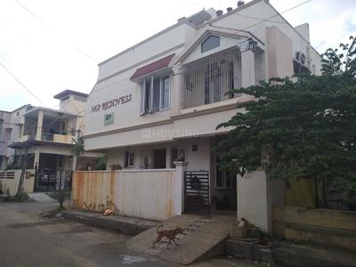 Project Image of 0.0 - 1595.0 Sq.ft 3 BHK Villa for buy in MGP Richness