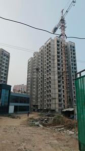 Project Image of 700 Sq.ft 2 BHK Apartment / Flat for sale in Ambernath East for Rs. 4200000
