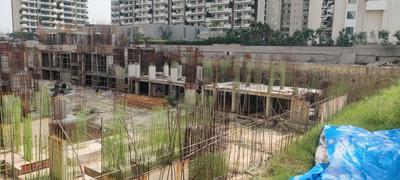 Project Image of 2500.0 - 7450.0 Sq.ft 3 BHK Apartment for buy in Ace Mahagun Medalleo