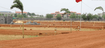 Project Image of 516.67 - 89281.04 Sq.ft Residential Plot Plot for buy in JSR Nirvana Garden Phase 3