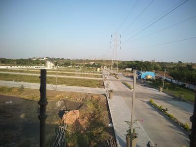 Project Image of 850.0 - 2900.0 Sq.ft Residential Plot Plot for buy in DCNPL GreensVille