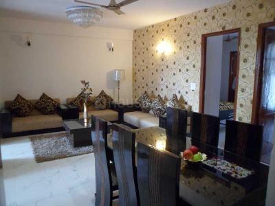 Project Image of 1530.0 - 1750.0 Sq.ft 3 BHK Apartment for buy in K Soni Builders KSB Greens