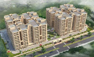 Project Image of 1007.82 - 1157.23 Sq.ft 2 BHK Apartment for buy in Geetika Kingdoms