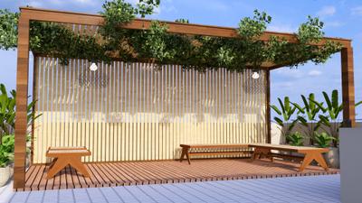 Project Image of 1204.0 - 1585.0 Sq.ft 2 BHK Apartment for buy in Raja Magnum