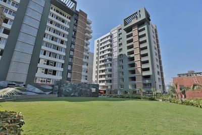 Project Image of 0.0 - 3060.0 Sq.ft 5 BHK Apartment for buy in Sangini Solitaire