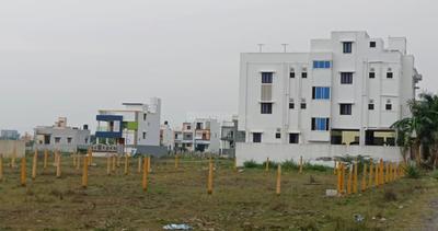 Gallery Cover Pic of Hitech New City