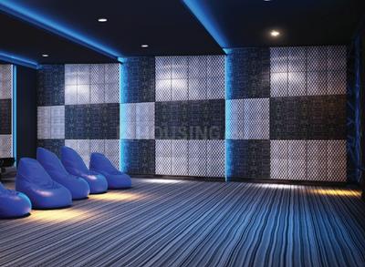 Project Image of 1445 Sq.ft 3 BHK Apartment / Flat for sale in R.K. Hegde Nagar for Rs. 18500000